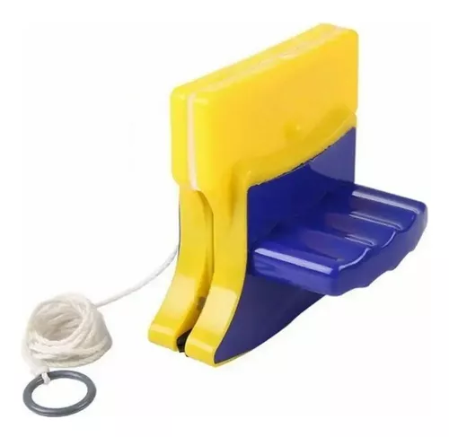 Miniatura 3 de Magnetico Limpiavidrios Ventana